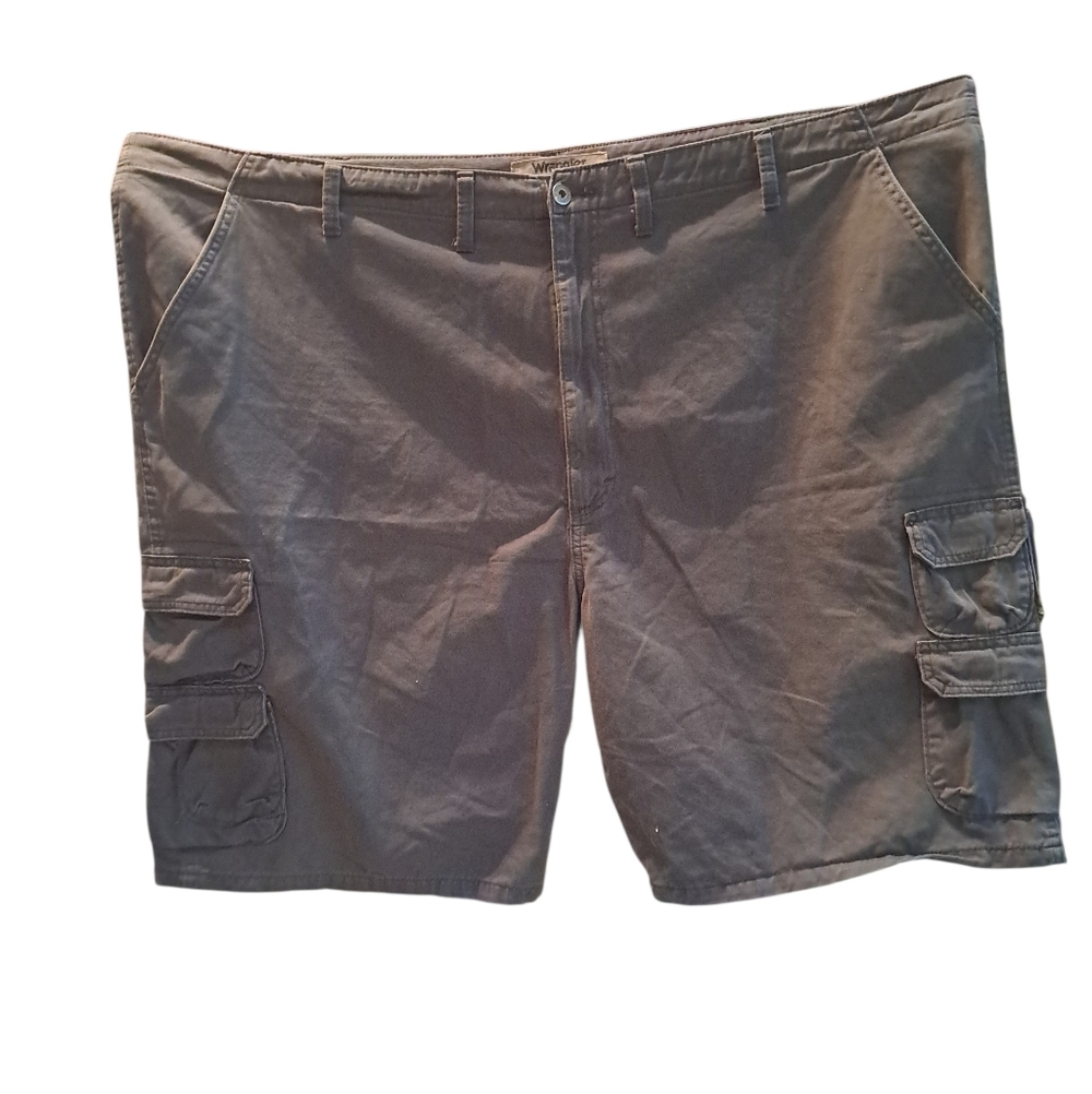 Wrangler Men's Cargo Shorts - 52